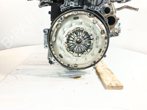 Engine VOLVO XC60 I SUV (156) D3 / D4 | BP32983667M1  - Image 10