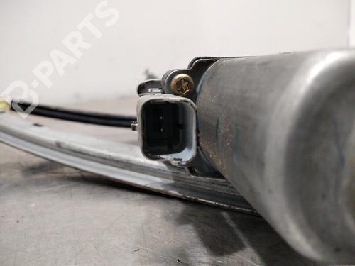 Front right window mechanism CITROËN XSARA (N1) 1.9 D | BP9982187C23 