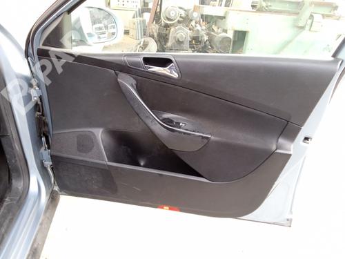 Türgriff hinten rechts außen VW PASSAT B6 (3C2)  | BP11328768C130 
