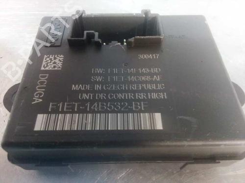 Electronic module FORD FOCUS III 2.3 RS AWD | BP14354866M83 
