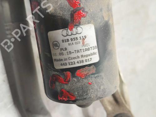 Front wiper motor AUDI Q2 (GAB, GAG) 30 TDI | BP36998343M29 - Image 3