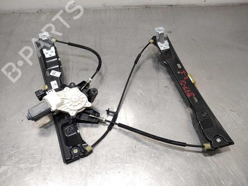 Used Front left window mechanism Front left window mechanism FORD FOCUS III [2010-2020] 10065225 10065225