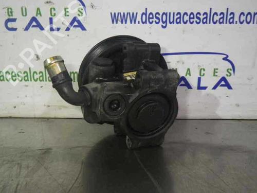 Used Steering pump Steering pump FORD TRANSIT Van (FA_ _) [2000-2006] 11248715 11248715