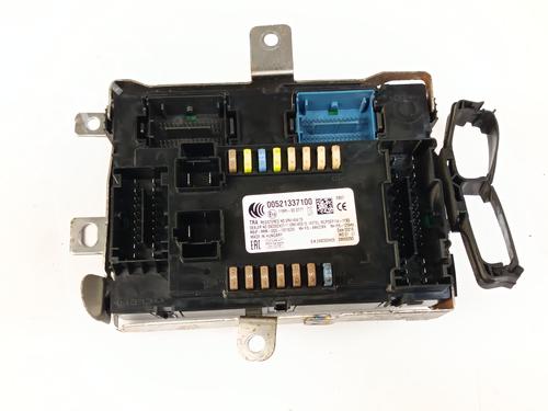 Used Fuse box Fuse box FIAT TIPO Saloon (356_, 357_) 1.3 D (356SXB1A, 356SXH1A, 356SXD1A) (95 hp) 33218996 33218996