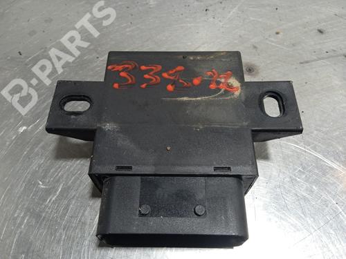 Electronic module VW GOLF VI (5K1) 2.0 TDI | BP9985620M83 