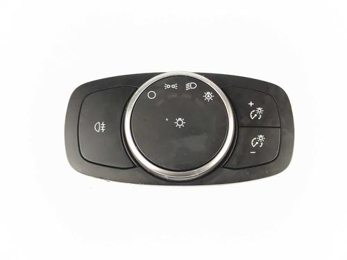 Used Headlight switch Headlight switch FORD FIESTA VII (HJ, HF) 1.0 EcoBoost (101 hp) 33941456 33941456