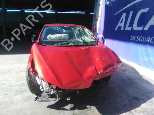 Left tailgate light RENAULT MEGANE IV Hatchback (B9A/M/N_) 1.6 dCi 130 (B9A4) | BP17618571C79 - Image 9
