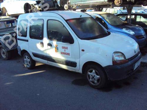 Front right exterior door handle RENAULT KANGOO (KC0/1_)  | BP9988421C129 