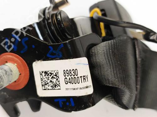 Seat buckle HYUNDAI i30 (PDE, PD, PDEN) 2.0 N | BP33468492I32 - Image 3