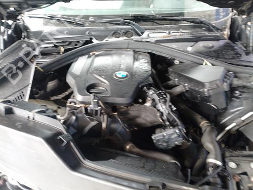AC compressor BMW 1 (F20) 118 d | BP29314257M34 