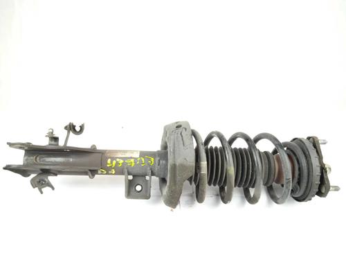 Used Left front shock absorber Left front shock absorber 14912176 14912176