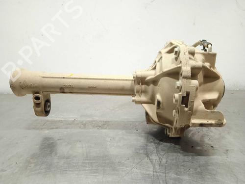 Front differential LAND ROVER DEFENDER Station Wagon (L663) | BP25383127M23 - Image 4