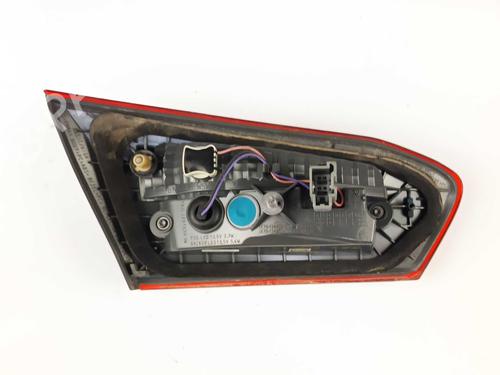 Right tailgate light FORD FOCUS IV (HN) 1.0 EcoBoost | BP36112652C80 - Image 2