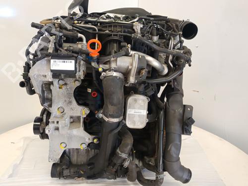 Engine SEAT LEON (1P1) 1.6 TDI | BP33796243M1  - Image 12