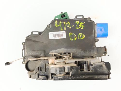 Used Front right lock SEAT CORDOBA (6L2) 2.0 (115 hp) 27512308