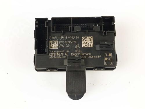 Electronic module AUDI A5 Sportback (F5A, F5F) 40 TFSI Mild Hybrid | BP36997731M83 - Image 2