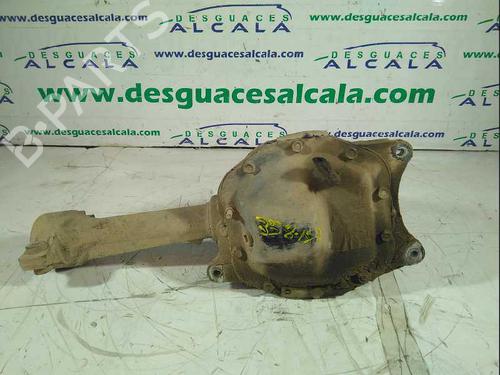 Used Front differential Front differential JEEP CHEROKEE (KJ) 2.5 CRD 4x4 (143 hp) 9991185 9991185