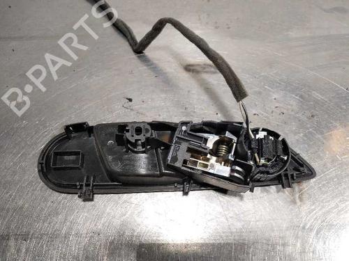 Front left interior door handle FORD FIESTA VI (CB1, CCN) | BP10143261I13 - Image 2