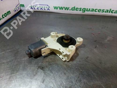 Used Front right window mechanism Front right window mechanism FORD FOCUS II (DA_, HCP, DP) [2004-2013] 9993370 9993370