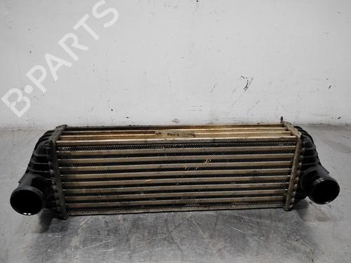 Used Intercooler Intercooler 10093969 10093969