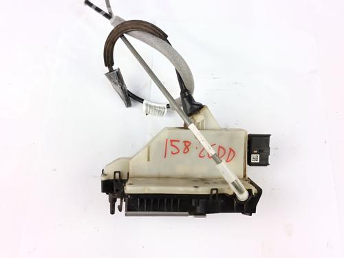 front-right-lock-citroen-c4-ii-nc_-2009-33273465 main image