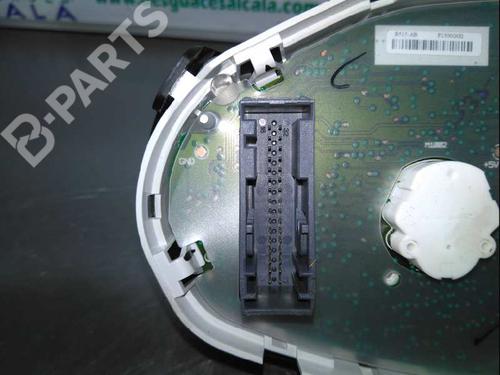 Instrument cluster FORD ECOSPORT  | BP10957981C47 