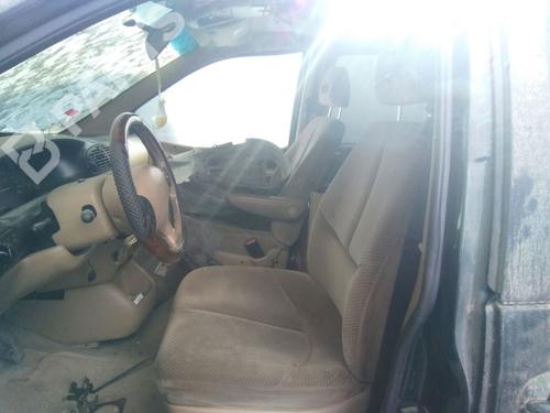 Front right window mechanism CHRYSLER VOYAGER / GRAND VOYAGER III (GS_, NS_) 2.5 TD | BP11171714C23 