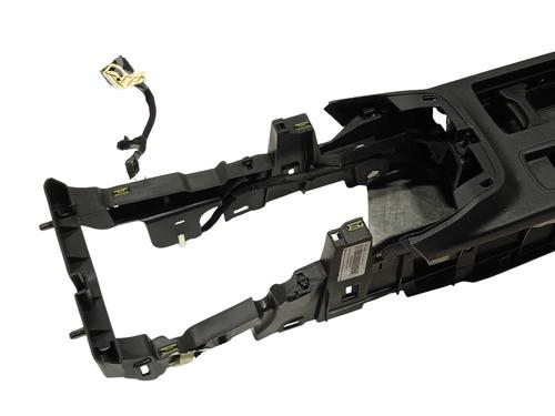 Armrest / Center console FORD FOCUS IV Turnier (HP) 1.0 EcoBoost mHEV | BP23105007I20 - Image 2