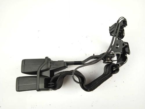 Engate do cinto Engate do cinto SEAT ATECA (KH7, KHP) 1.5 TSI (150 hp) 19806866 19806866