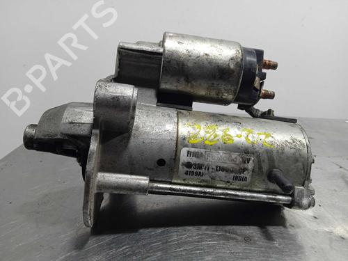 Used Starter Starter FORD FOCUS III 1.6 TDCi (115 hp) 10011535 10011535