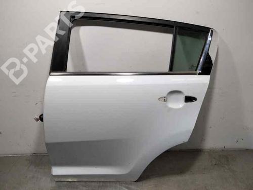 Used Left rear door KIA SPORTAGE III (SL) [2009-2017]  10089706