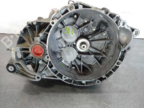 Used Gearbox Gearbox VOLVO S40 II (544) 2.0 D (136 hp) 9982168 9982168