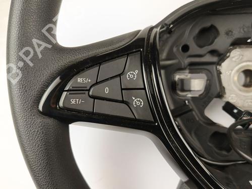 Steering wheel DACIA SANDERO III 1.0 TCe 90 | BP29453374C49 