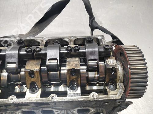 Cylinder head VW PASSAT B5 (3B2) | BP10969529M5 - Image 3