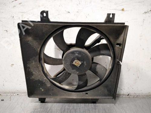 Used Radiator fan Radiator fan 9979246 9979246