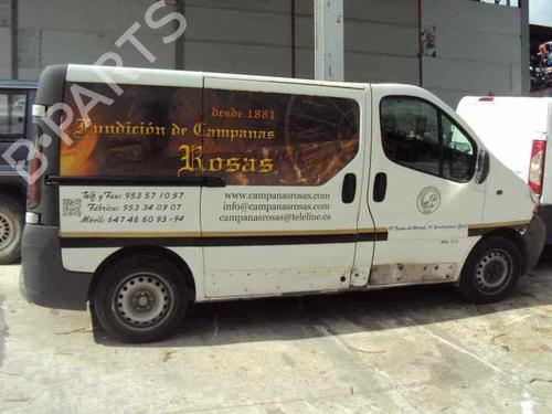 Ekspansjonstank RENAULT TRAFIC II Van (FL)  | BP10989747C120  - Image 5