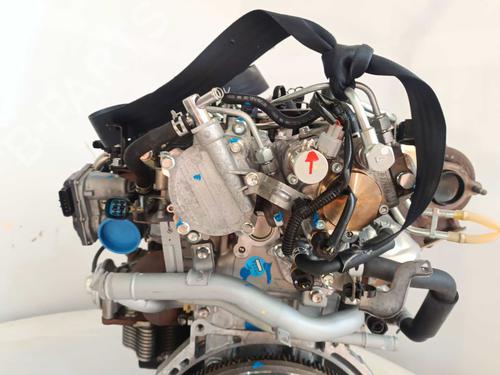 Engine MITSUBISHI ASX (GA_W_)  | BP31364119M1  - Image 12