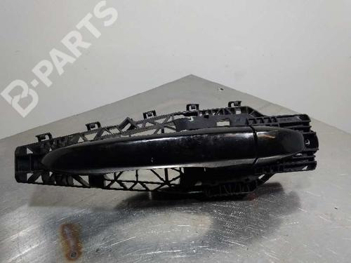 Used Rear right exterior door handle Rear right exterior door handle JEEP COMPASS (MP, M6, MV, M7) [2016-2026] 10752604 10752604