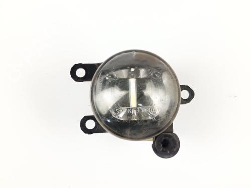 Used Right front fog light FORD FOCUS IV (HN) 1.5 EcoBlue (120 hp) 31354258
