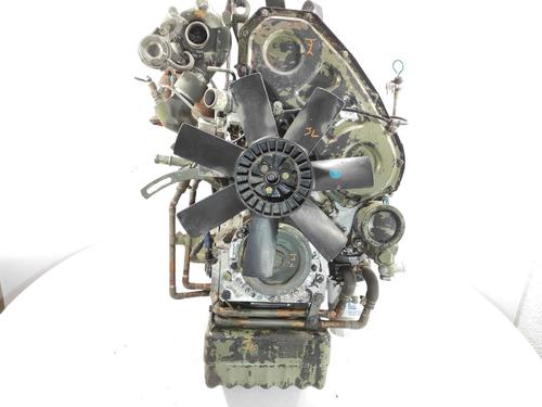 Used Engine Engine IVECO DAILY I Van 40-10 V (12614111, 12614112, 12614115, 12614117) (103 hp) 21381292 21381292