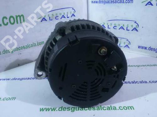 Alternator SAAB 9-5 Estate (YS3E)  | BP11037780M7 