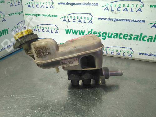 Brake master cylinder DODGE CALIBER | BP14353653M77 - Image 2