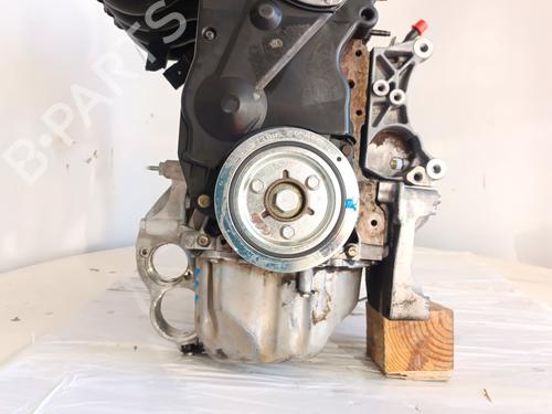 Engine PEUGEOT 307 (3A/C) 1.6 16V | BP31341150M1