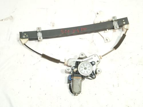 Used Front right window mechanism CHEVROLET EPICA (KL1_) 2.0 D (150 hp) 19803724
