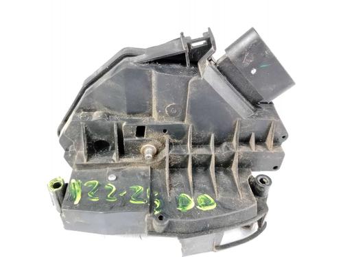 front-right-lock-ford-fiesta-vi-cb1-ccn-2008-24438947 main image
