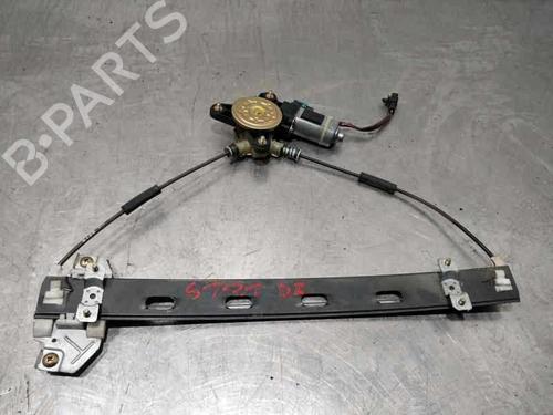Used Front left window mechanism Front left window mechanism 10142534 10142534