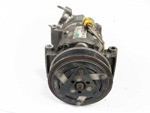 AC compressor PEUGEOT 206 SW (2E/K) 1.4 HDi | BP33975288M34 - Image 2
