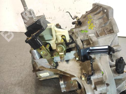 Gearbox FORD FOCUS I (DAW, DBW)  | BP11692053M3 