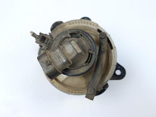 Right front fog light VW POLO IV (9N_, 9A_) 1.4 TDI | BP31010767C31