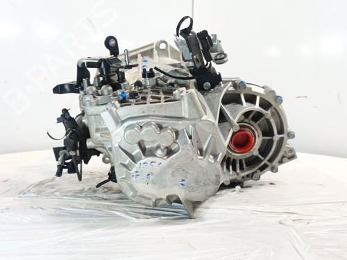 Gearbox HYUNDAI i10 III (AC3, AI3) 1.0 MPi | BP31048323M3 